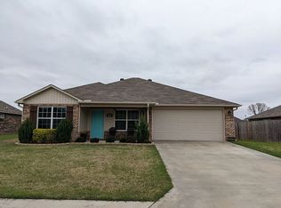 133 Lavender Ln, Alma, AR 72921