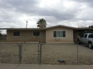 2308 Concord Ave, Las Cruces, NM 88001