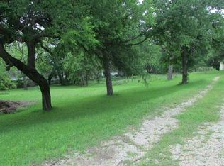 4401 Ohio Garden Rd, Fort Worth, TX 76114