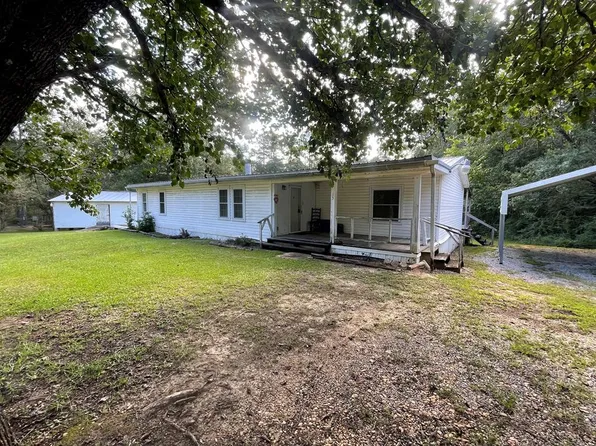 158 Union Church Rd, Meadville, MS 39653