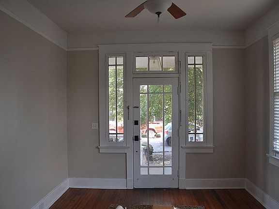Front/Entry Room