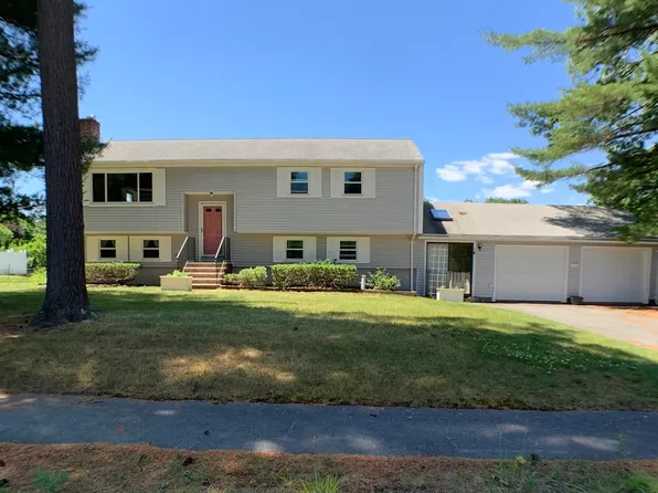 15 Johnson Ave, Hudson, MA 01749