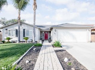 148 E Robin Ave, Visalia, CA 93291