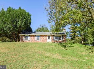 1014 Lieds Rd, Coatesville, PA 19320