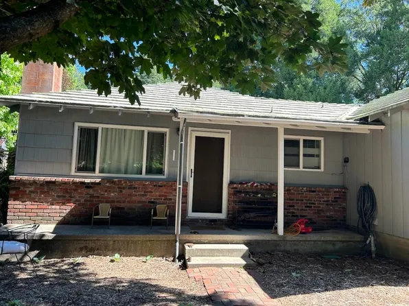 4319 Stagecoach Rd, Dunsmuir, CA 96025