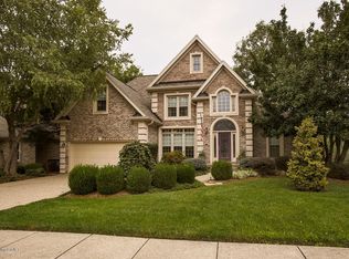 13107 Willow Forest Dr, Louisville, KY 40245