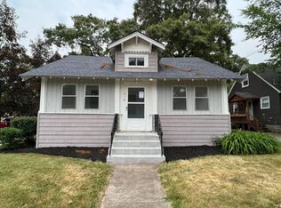 518 W Main St, Griffith, IN 46319