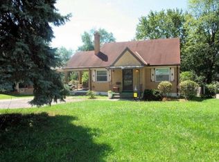 3385 W Galbraith Rd, Cincinnati, OH 45239