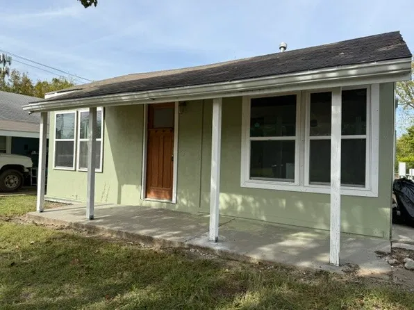 1109 E 12th St, Okmulgee, OK 74447