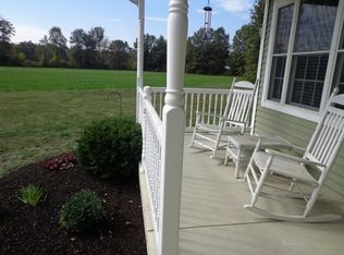 820 E Sutliff Dr, Terre Haute, IN 47802