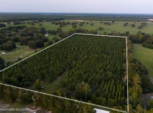 SE 57 Court Rd, Trenton, FL 32693