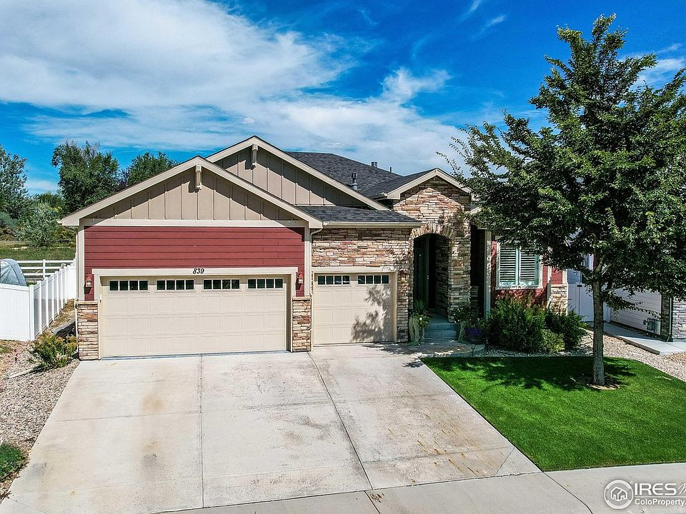 1st image of 839 Shirttail Peak Dr