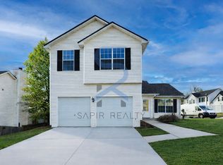 2107 Sugar Creek Close, Atlanta, GA