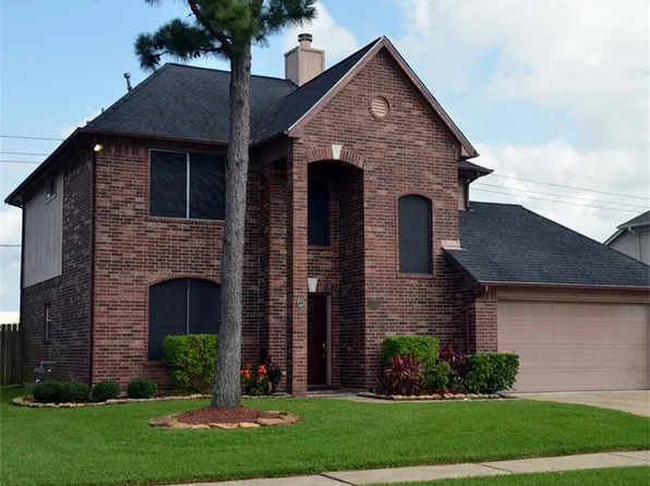 2926 Waterloo Rd, Pearland, TX 77581