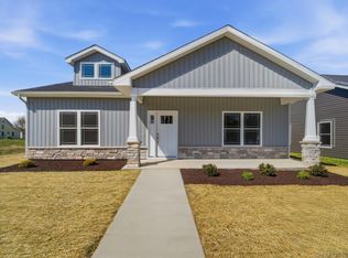 1004 E South St, Frankfort, IN