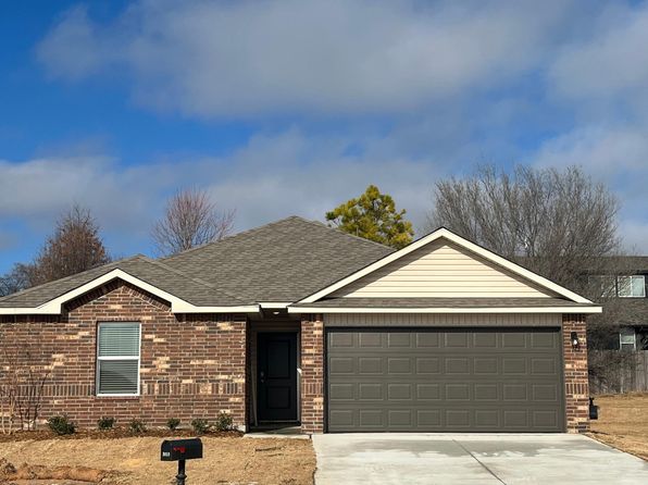 3010 Talimena Ct