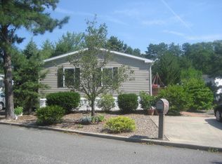 16 Oak Tree Ln, Stafford Twp, NJ 08050