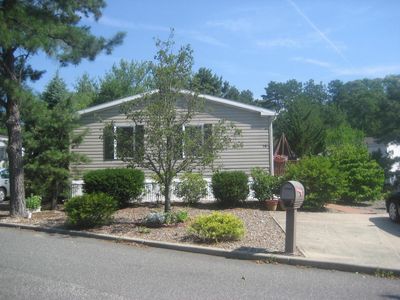 16 Oak Tree Ln, Stafford Twp, NJ, 08050