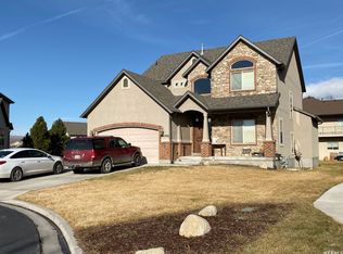 4096 W Park Cir, Highland, UT 84003