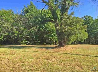 14254 E Ridge Rd, Arp, TX 75750