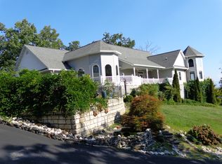 790 Locket Ln, Jefferson City, TN 37760