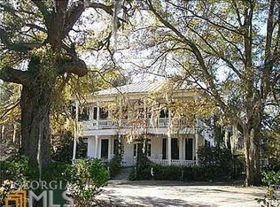 101 Georgia Ave, Rincon, GA 31326