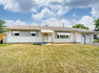 2611 Normont Ct, Dayton, OH 45414