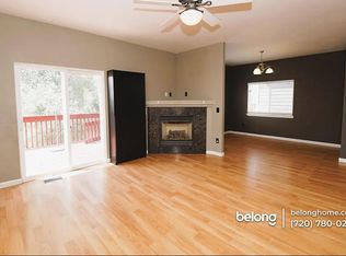 1487 Live Oak Rd, Castle Rock, CO 80104