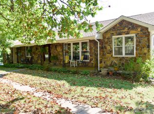 5704 S Fair Oak Rd, Springfield, MO 65810