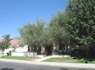 8104 Chaucer St, Bakersfield, CA 93311