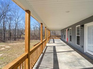 208 Kitchens Rd SW, Haddock, GA 31033