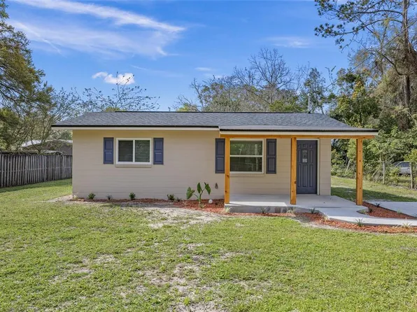 429 SE 2nd Ave, Williston, FL 32696