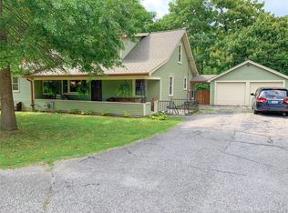 1329 Calla Dr, Clarksville, IN 47129