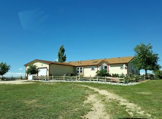 13660 Dill Ct, Peyton, CO 80831