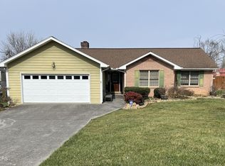 2638 Sherwin Rd, Knoxville, TN 37931