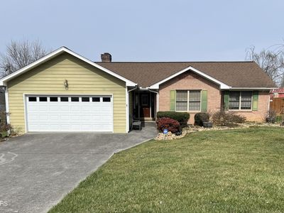 2638 Sherwin Rd, Knoxville, TN, 37931