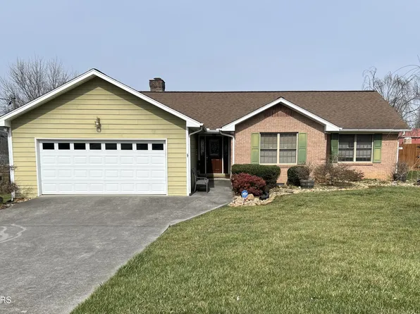 2638 Sherwin Rd, Knoxville, TN 37931