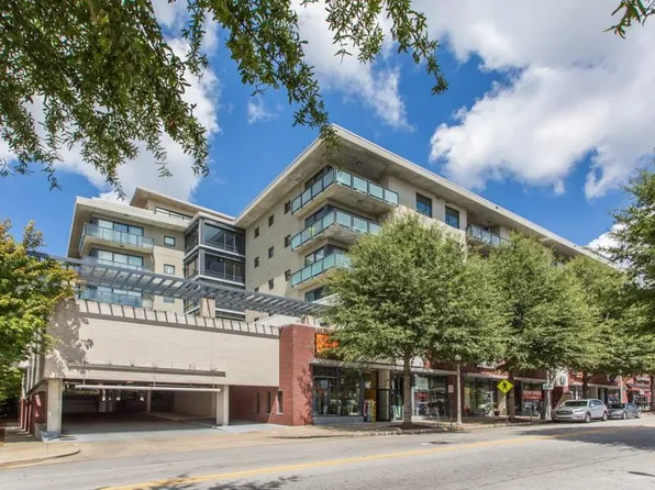 335 W Ponce De Leon Ave Unit 506, Decatur, GA 30030
