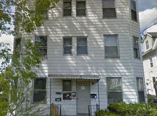 55 Luke St APT 2, Waterbury, CT 06706