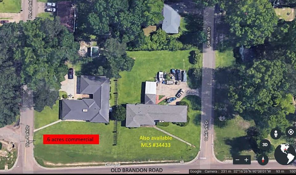 2nd image of 2305 Old Brandon Rd