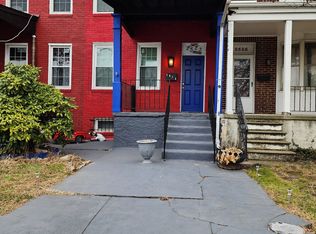 2523 Sidney Ave, Baltimore, MD 21230