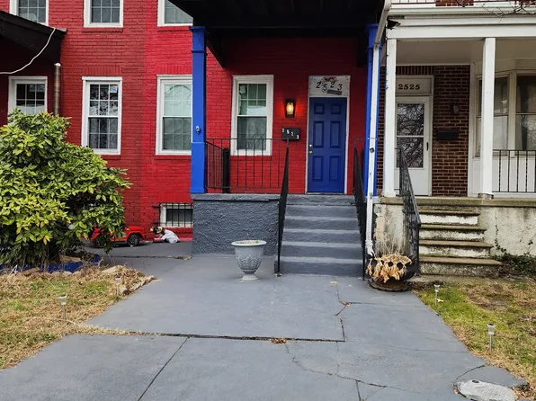 2523 Sidney Ave, Baltimore, MD 21230