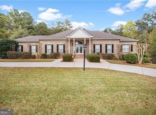 265 Koller Dr, Powder Springs, GA 30127