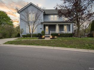 261 E Spring St, Plymouth, MI 48170