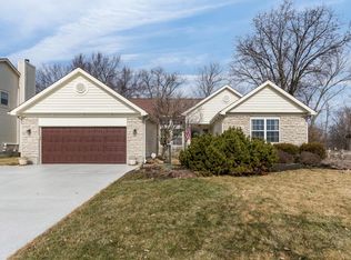 2232 Birch Bark Trl, Grove City, OH