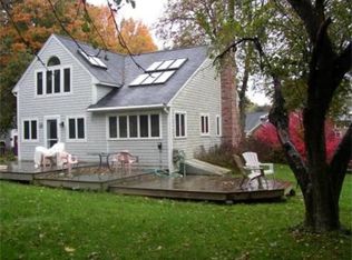 259 River Rd, West Newbury, MA 01985