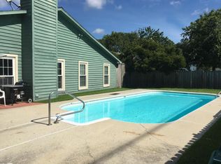 519 Stratton Ferry Ct, Mount Pleasant, SC 29464