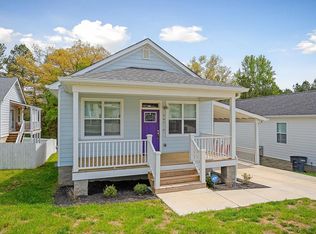 307 Fenbrook Way, Cookeville, TN 38501