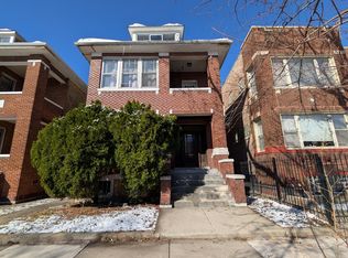 6734 S Maplewood Ave, Chicago, IL