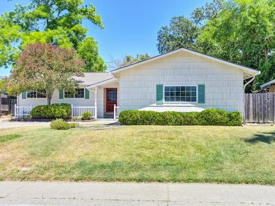 7221 Linda Sue Way, Citrus Heights, CA, 95621